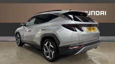 Hyundai TUCSON 1.6 TGDi Ultimate 5dr 2WD Petrol Estate
